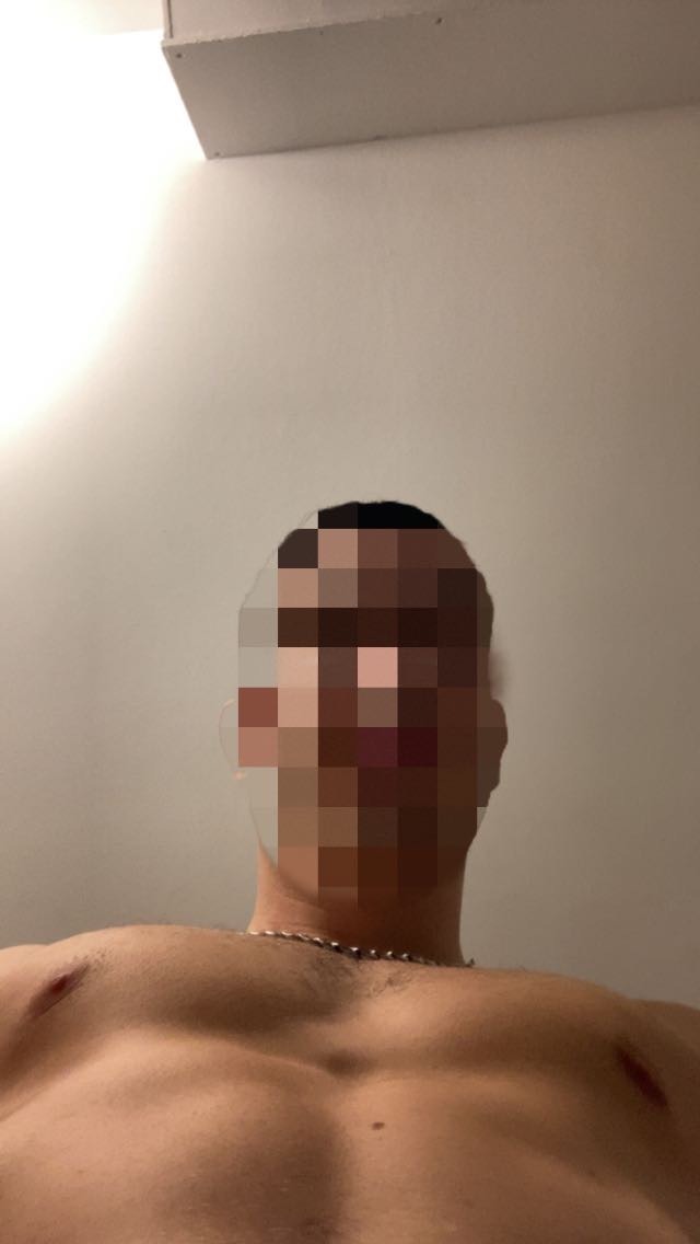 Profil de Gavin, 23 ans, Rencontre Amicale à Eigenthal