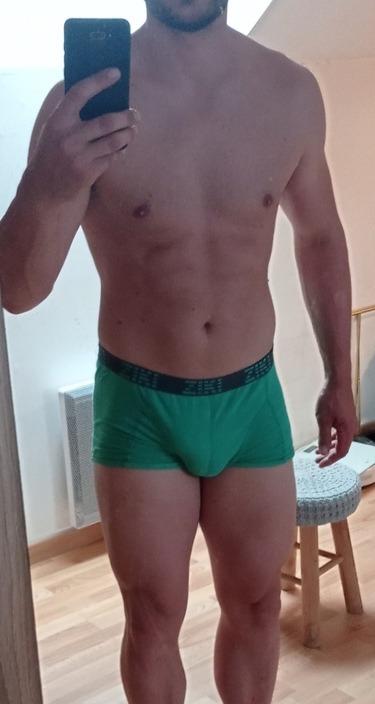 Profil de Loann, 39 ans, Rencontre Amicale à Rütli
