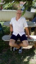 Profil de Zakarian, 55 ans, Rencontre Amicale à Pampigny