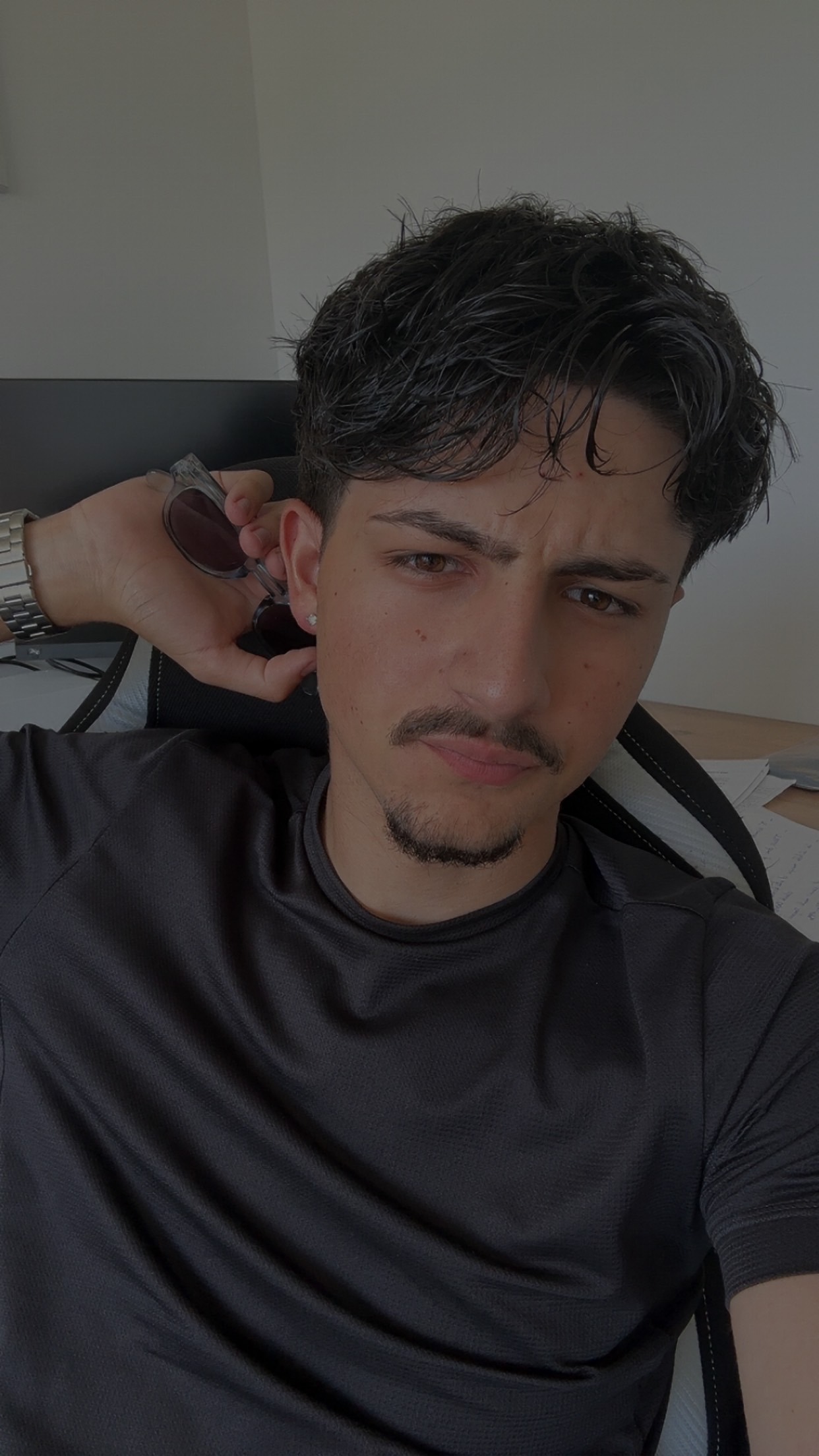 Profil de Quilicus, 19 ans, Rencontre Amicale à Richenthal
