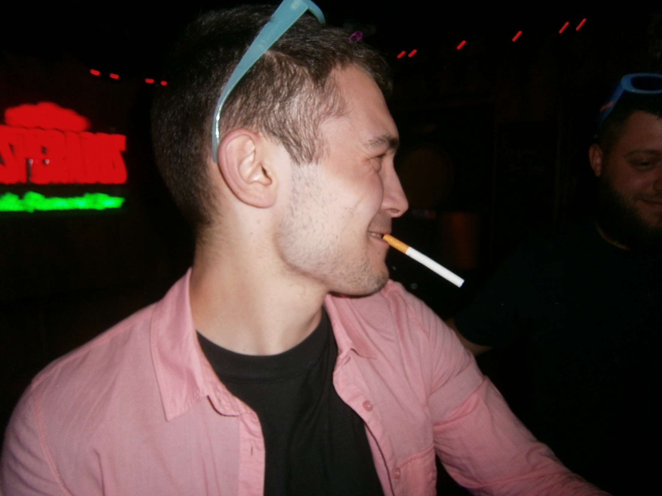 Profil de Clarel, 25 ans, Rencontre Amicale à Kleinwangen