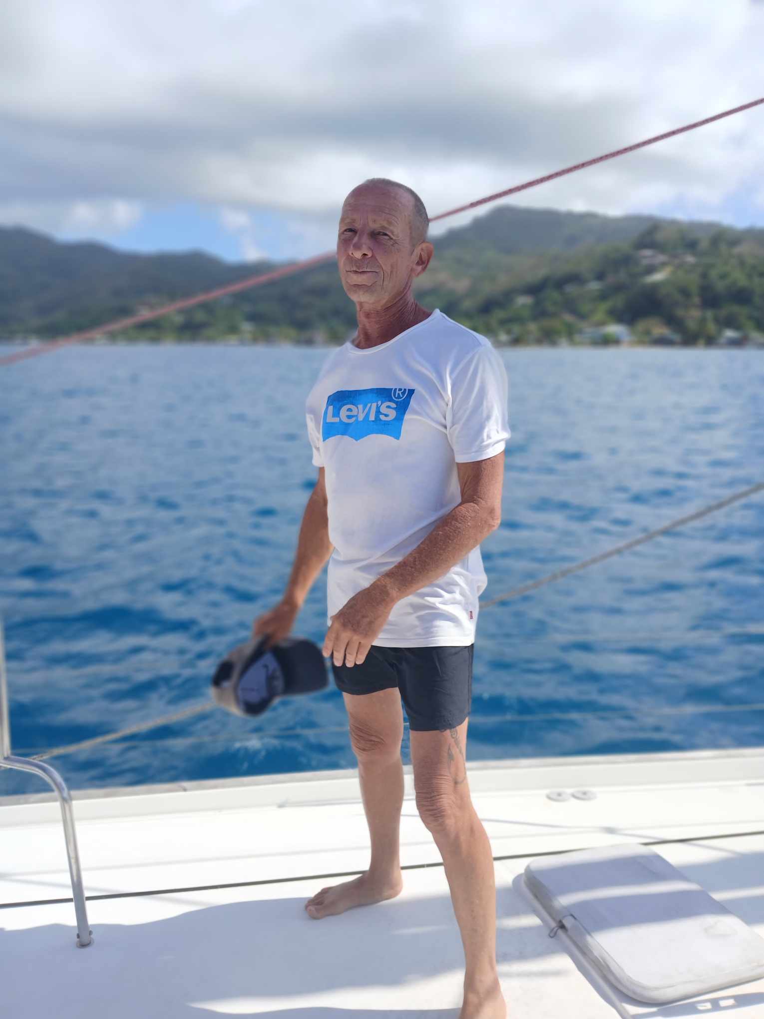 Profil de Aedan, 55 ans, Rencontre Amicale à Duvin