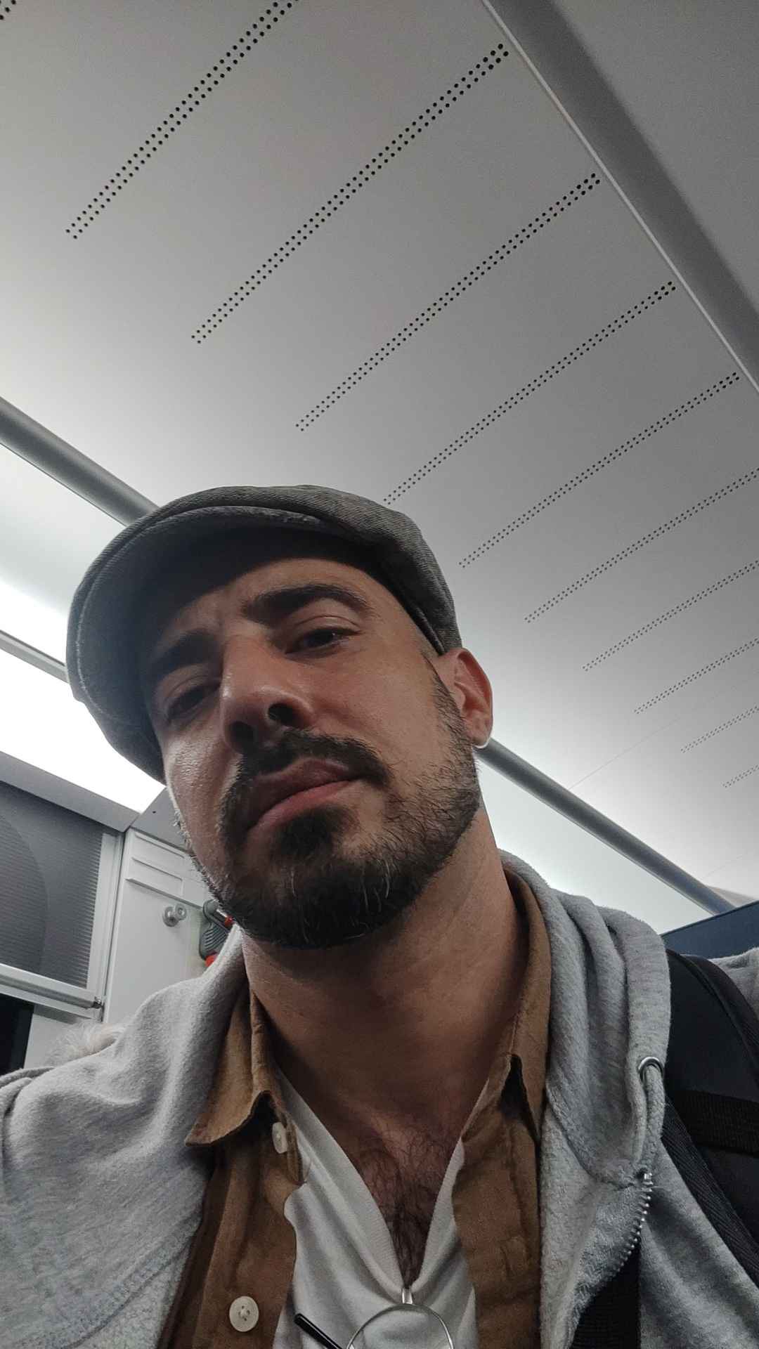Profil de Arto, 38 ans, Rencontre Amicale à Lyssach