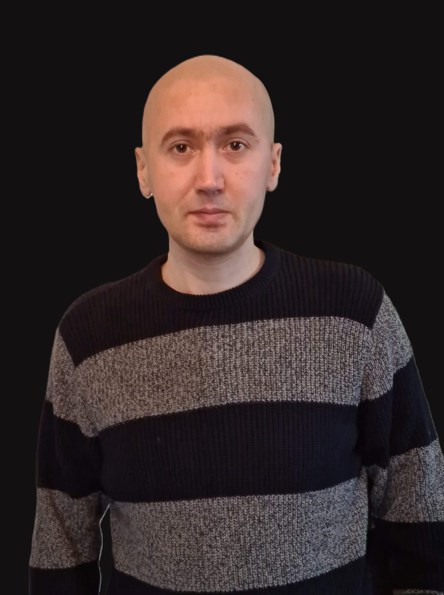 Profil de Ziyed, 40 ans, Rencontre Amicale à Aigle