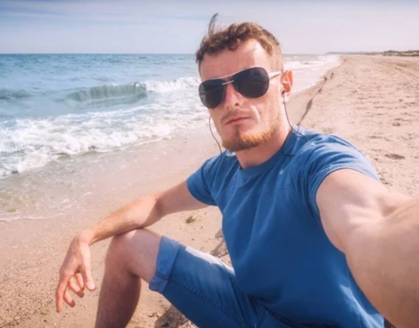 Profil de Sandro, 41 ans, Rencontre Amicale à Trin