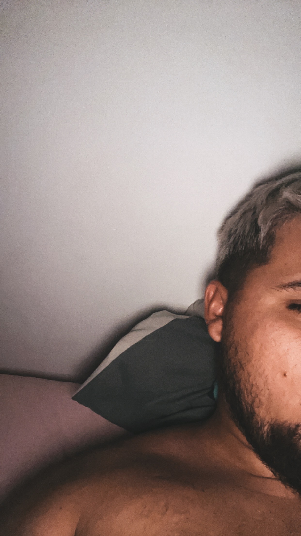 Profil de Massine, 25 ans, Rencontre Amicale à Berne