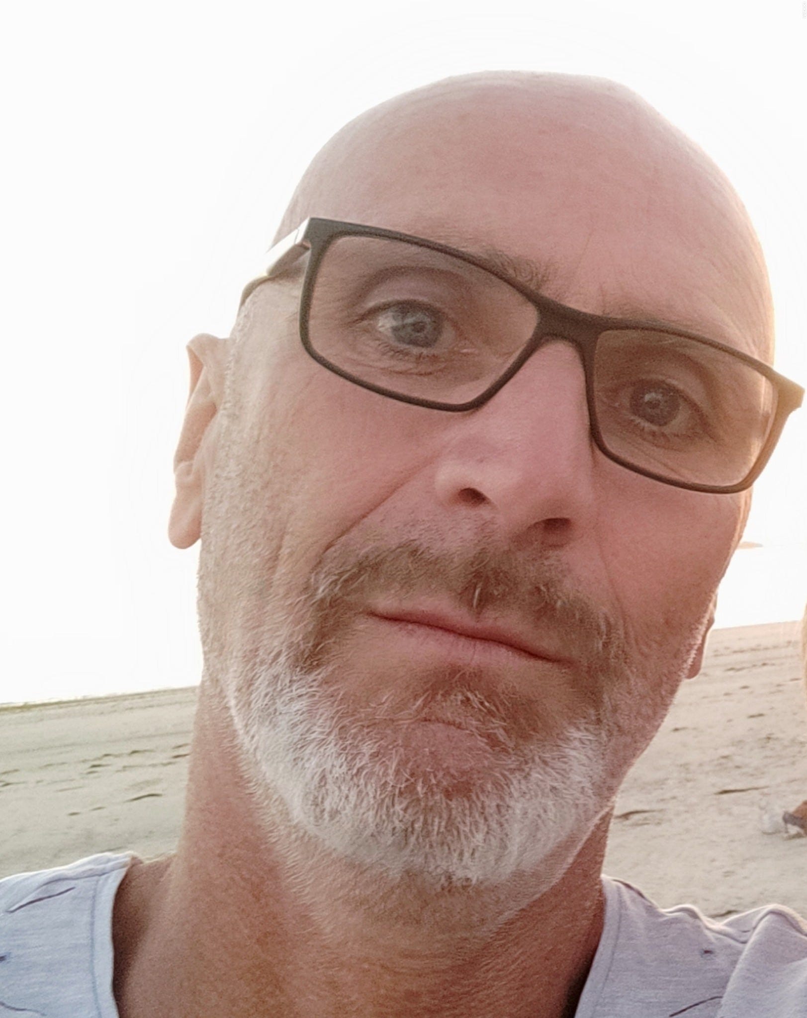 Profil de Mathis, 55 ans, Rencontre Amicale à Richenthal