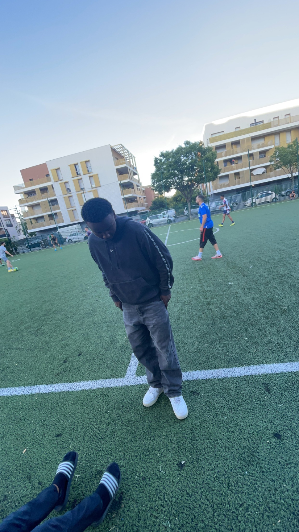 Profil de Tomer, 20 ans, Rencontre Amicale à Wabern