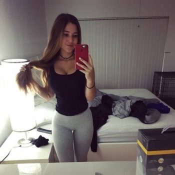 Profil de Saousan, 25 ans, Rencontre Amicale à Lyss