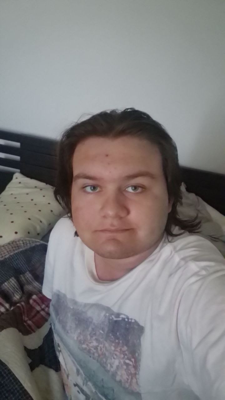 Profil de Belaid, 19 ans, Rencontre Amicale à Wabern