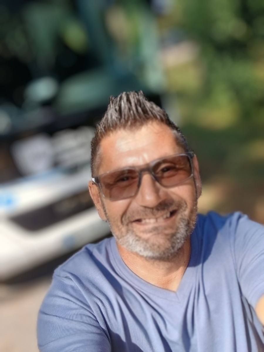 Profil de Patrice, 52 ans, Rencontre Amicale à Douanne