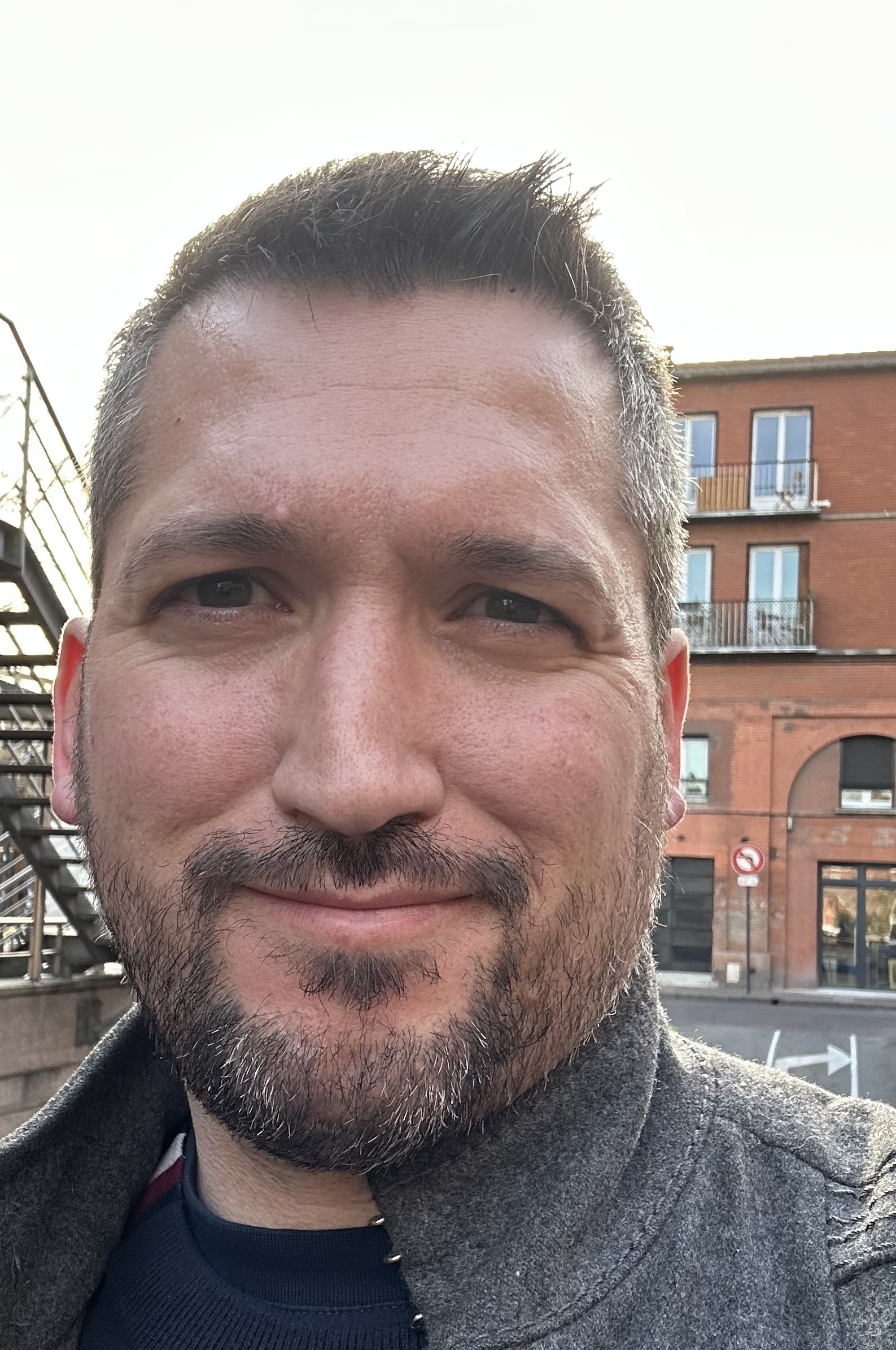 Profil de Misel, 39 ans, Rencontre Amicale à Wangs