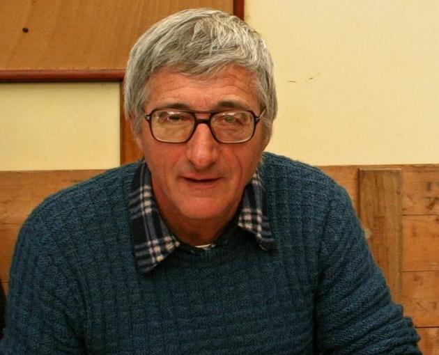 Profil de Mikaël, 55 ans, Rencontre Amicale à Sergey