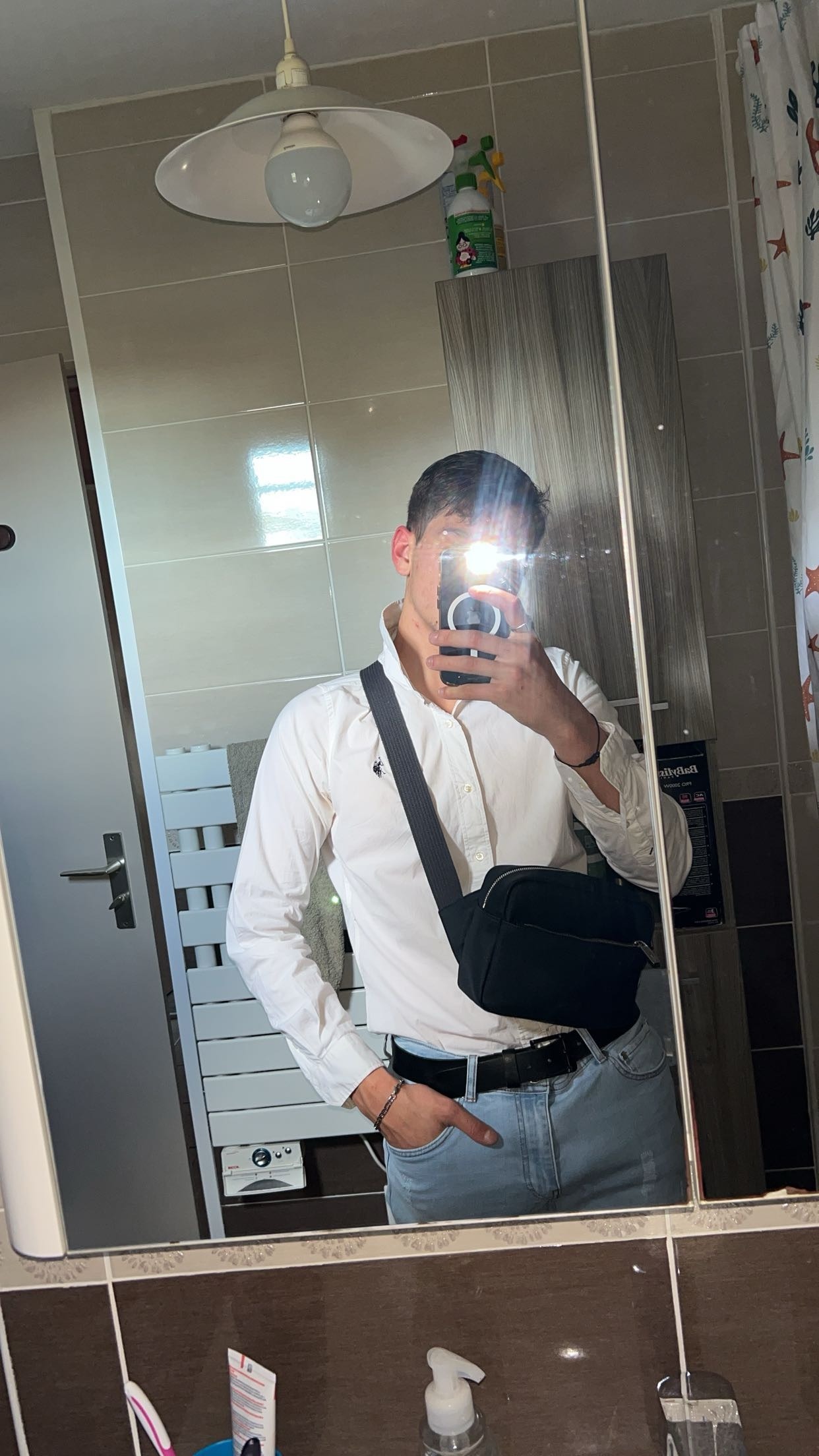 Profil de Néo, 21 ans, Rencontre Amicale à Bellach