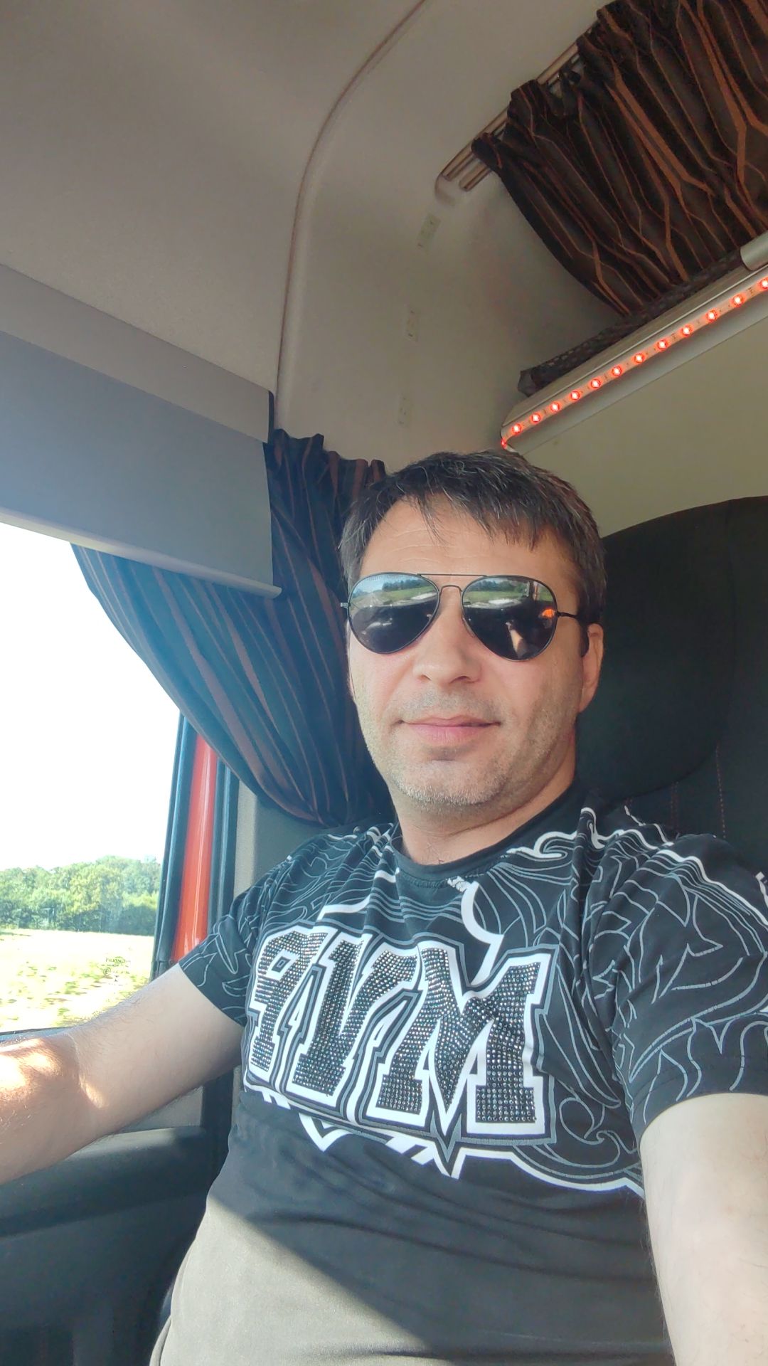 Profil de Zaki, 48 ans, Rencontre Amicale à Contone