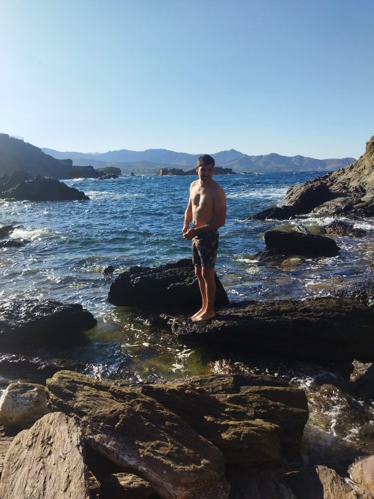 Profil de Elyass, 36 ans, Rencontre Amicale à Ipsach