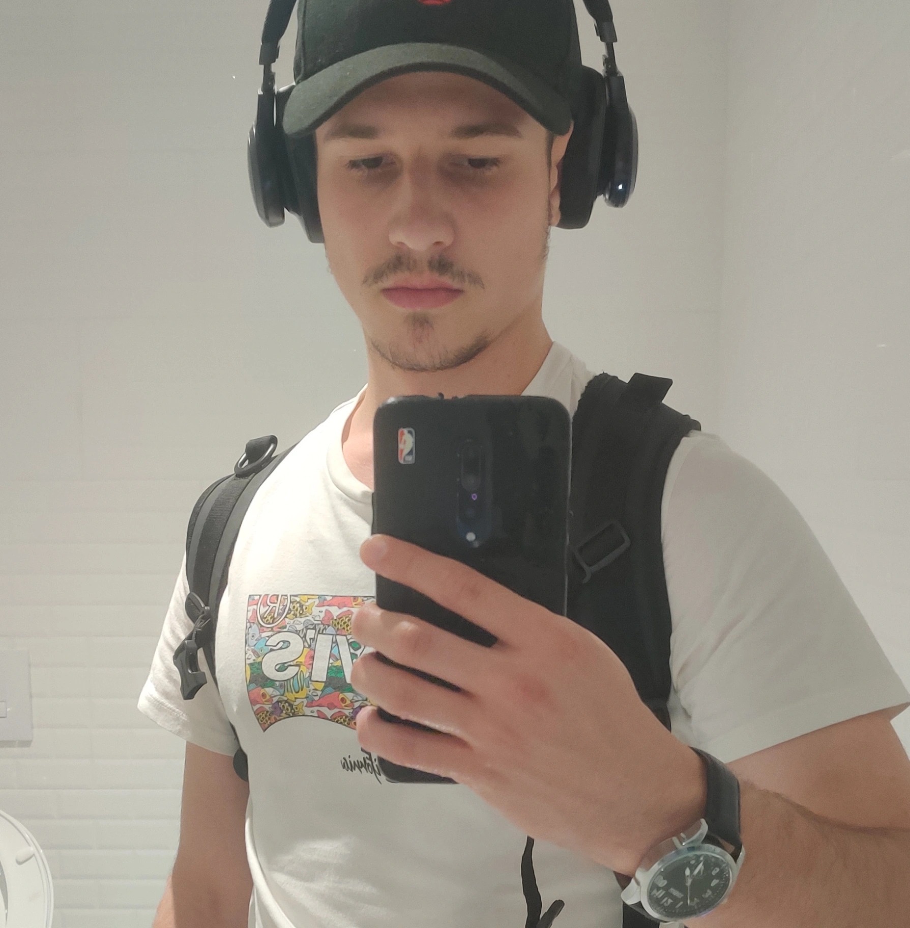 Profil de Cian, 20 ans, Rencontre Amicale à Root D4