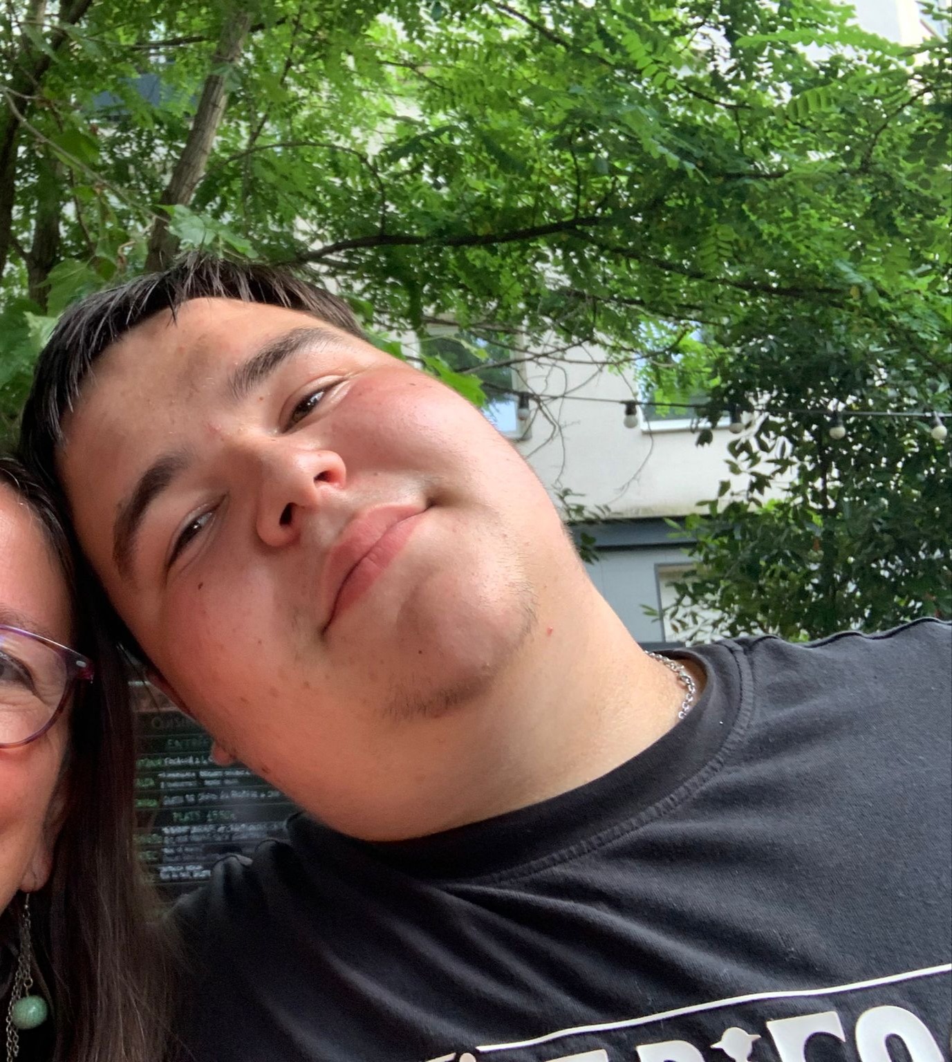 Profil de Victorien, 21 ans, Rencontre Amicale à Aven