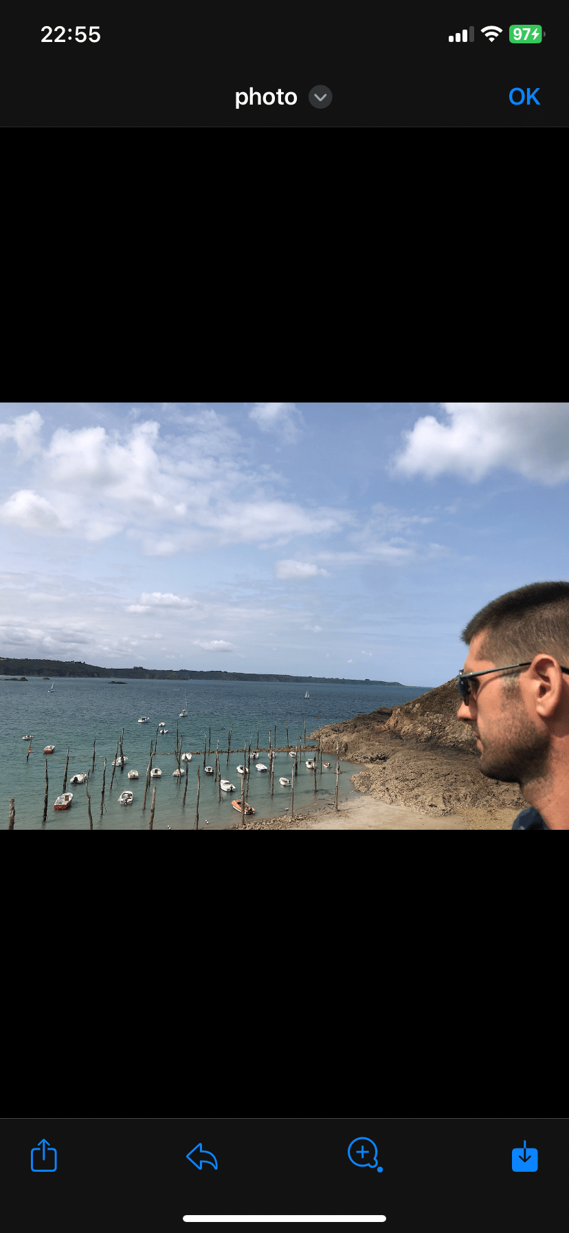 Profil de Sascha, 41 ans, Rencontre Amicale à Forel FR