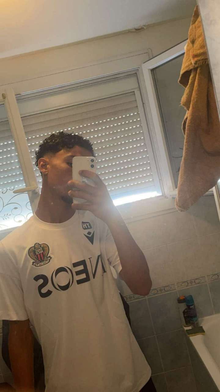 Profil de Saint, 21 ans, Rencontre Amicale à Sergey