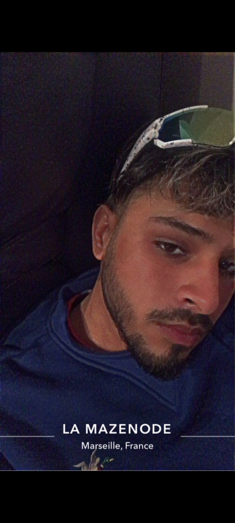 Profil de Nair, 21 ans, Rencontre Amicale à Seewis-Pardisla