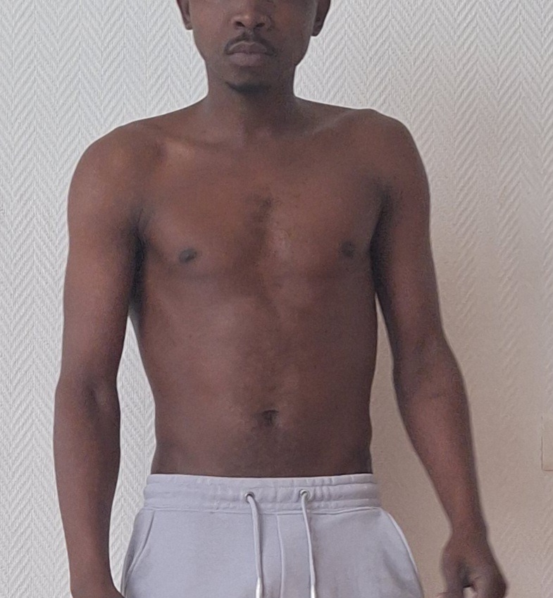 Profil de Bilale, 36 ans, Rencontre Amicale à Reconvilier