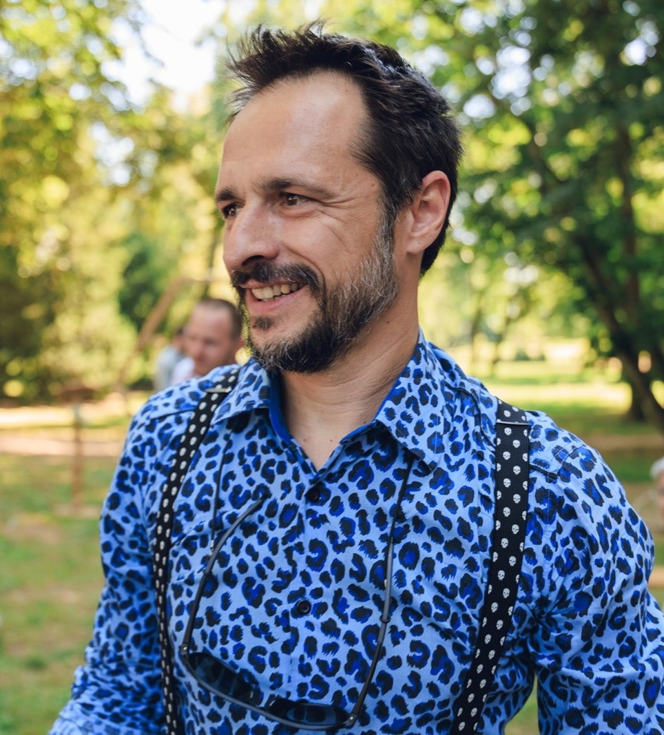 Profil de Ahmed-yacine, 50 ans, Rencontre Amicale à Filet