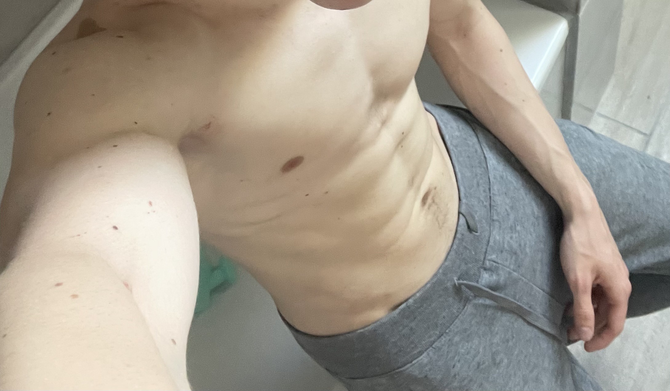 Profil de Roch, 20 ans, Rencontre Amicale à Naters