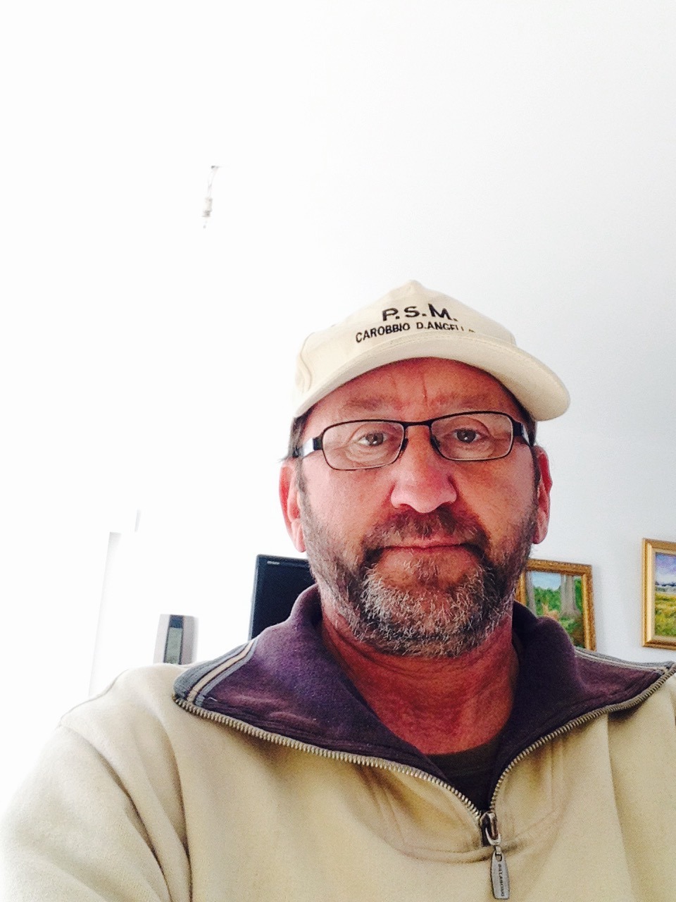 Profil de Brendan, 54 ans, Rencontre Amicale à Rossenges