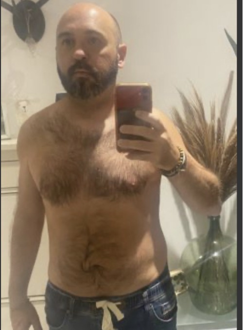 Profil de Jean-edmond, 43 ans, Rencontre Amicale à Cotterd