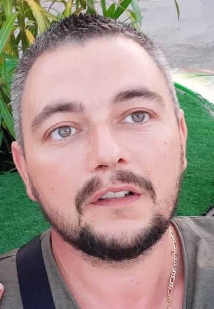 Profil de Danyel, 42 ans, Rencontre Amicale à Donat