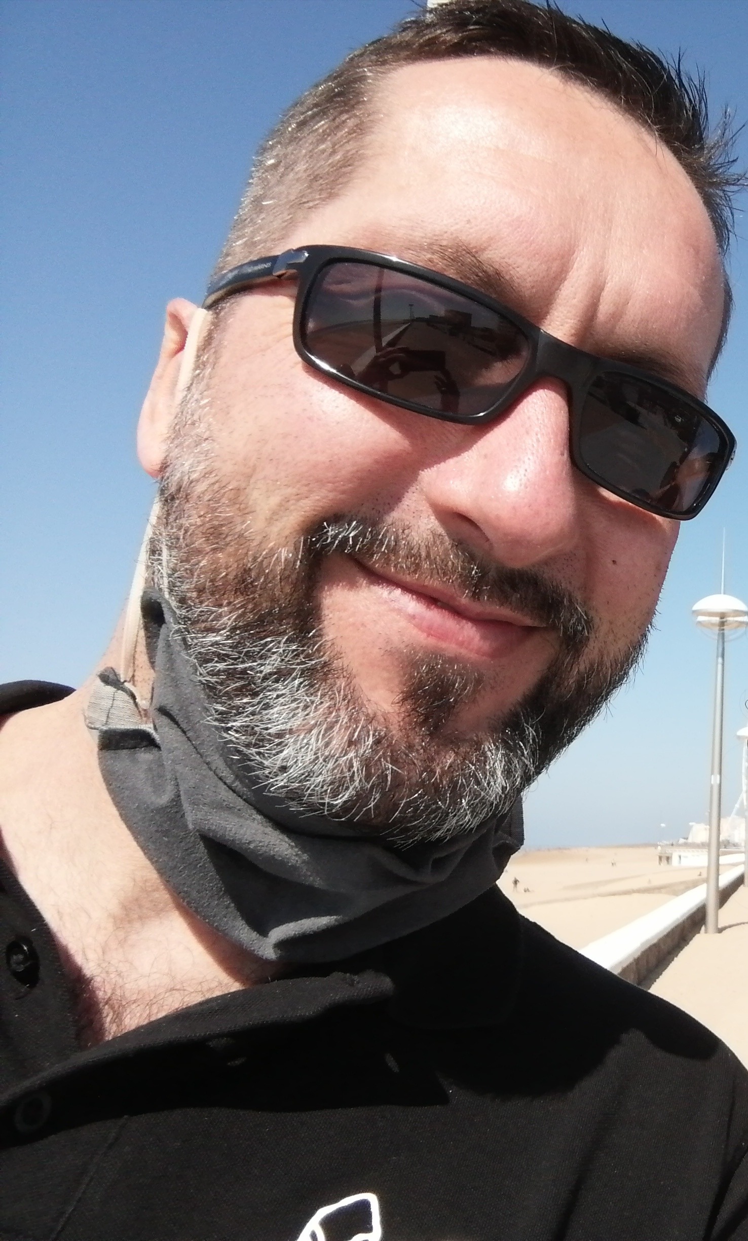 Profil de Melwan, 50 ans, Rencontre Amicale à Gingins