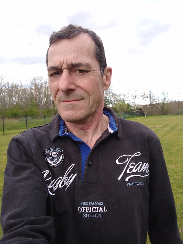 Profil de Ymed, 55 ans, Rencontre Amicale à Dalpe