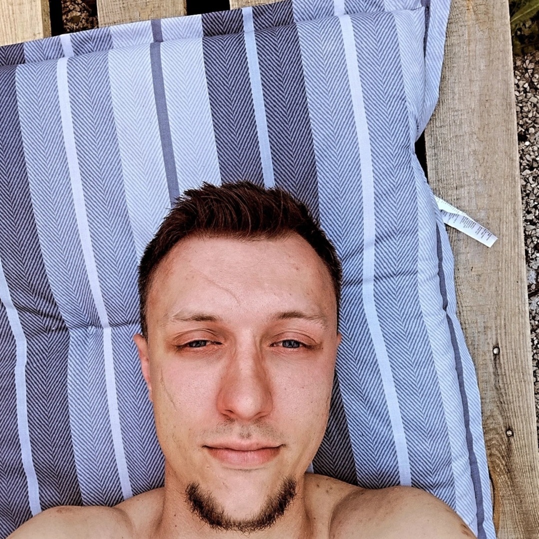 Profil de Kenneth, 32 ans, Rencontre Amicale à Chenaux