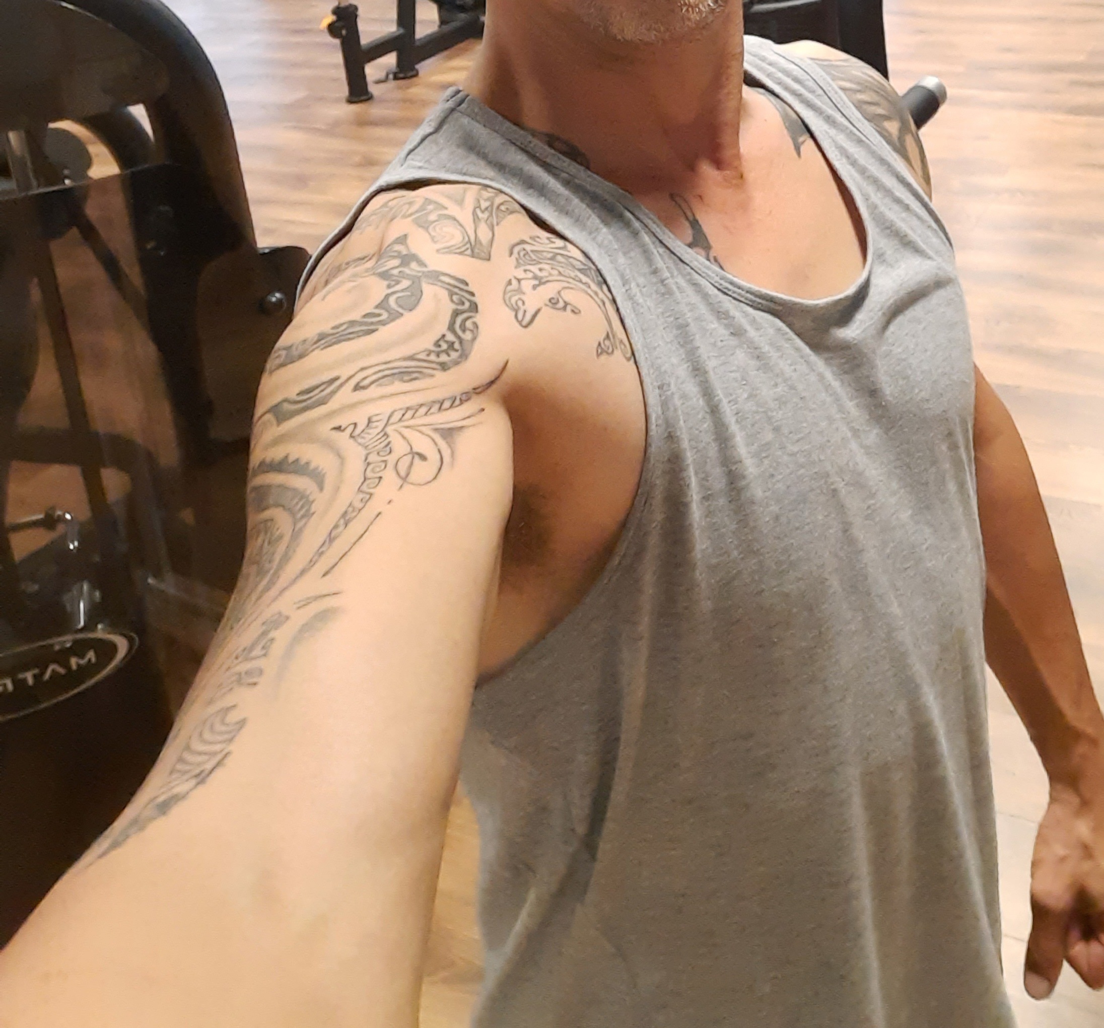 Profil de Zackary, 41 ans, Rencontre Amicale à Baulmes