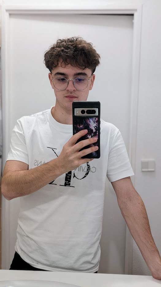 Profil de Selmene, 23 ans, Rencontre Amicale à Jongny