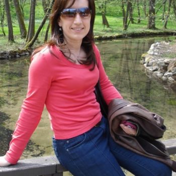 Profil de Elyse, 46 ans, Rencontre Amicale à Grub SG