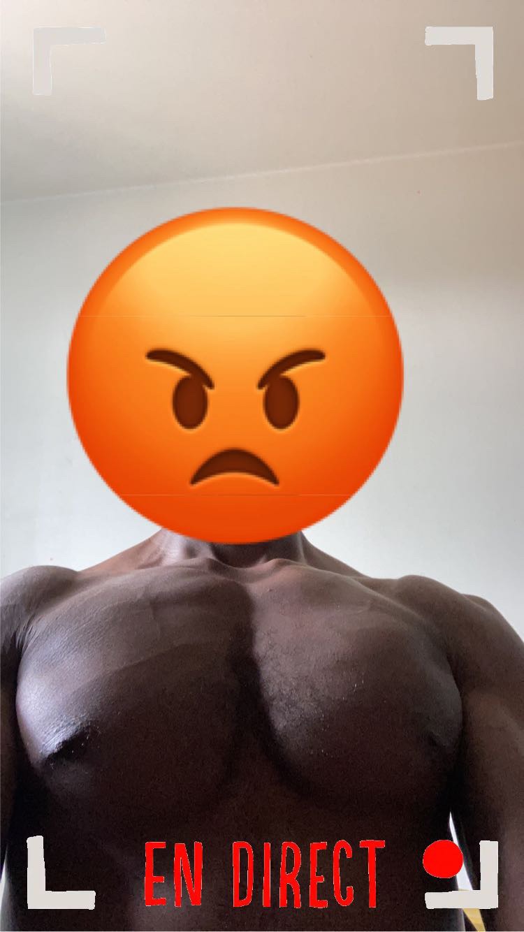 Profil de Kabil, 35 ans, Rencontre Amicale à Safnern