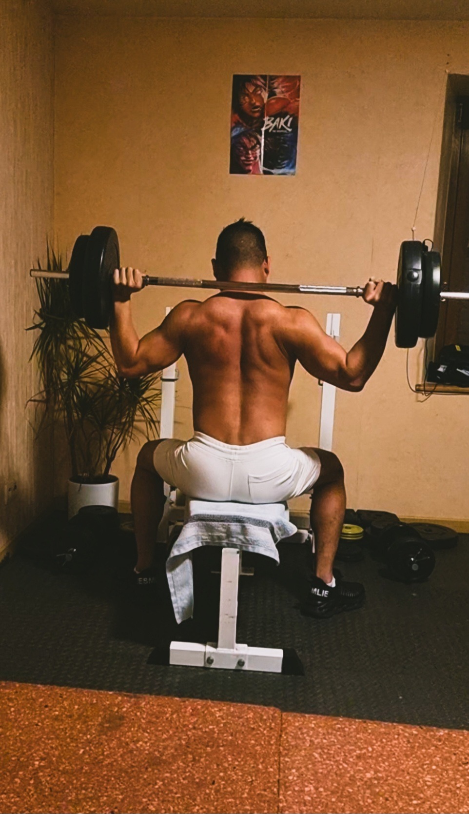 Profil de Belal, 30 ans, Rencontre Amicale à Chamby