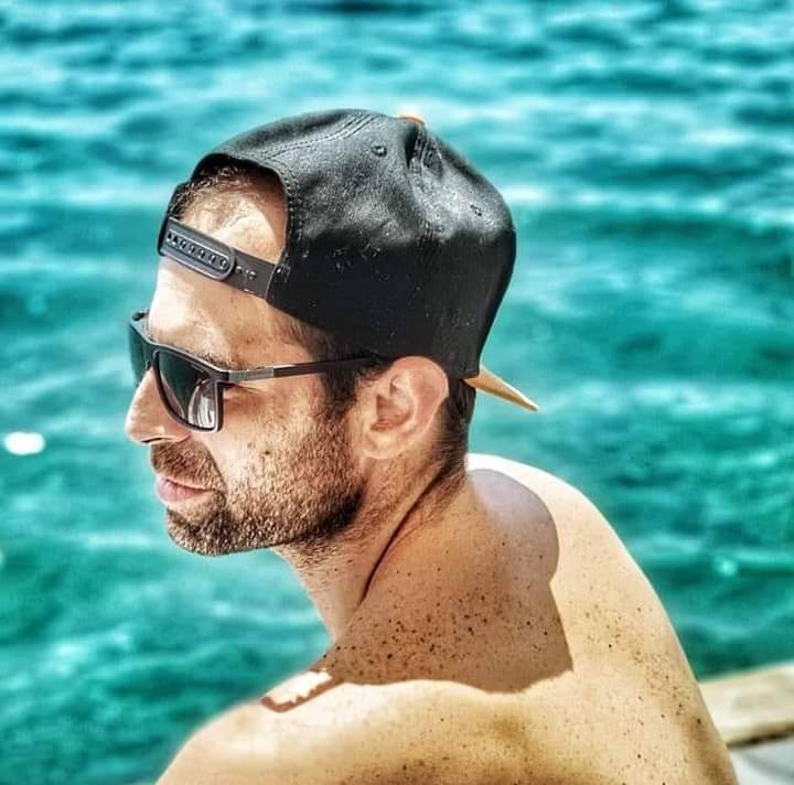 Profil de Chahid, 39 ans, Rencontre Amicale à Platta