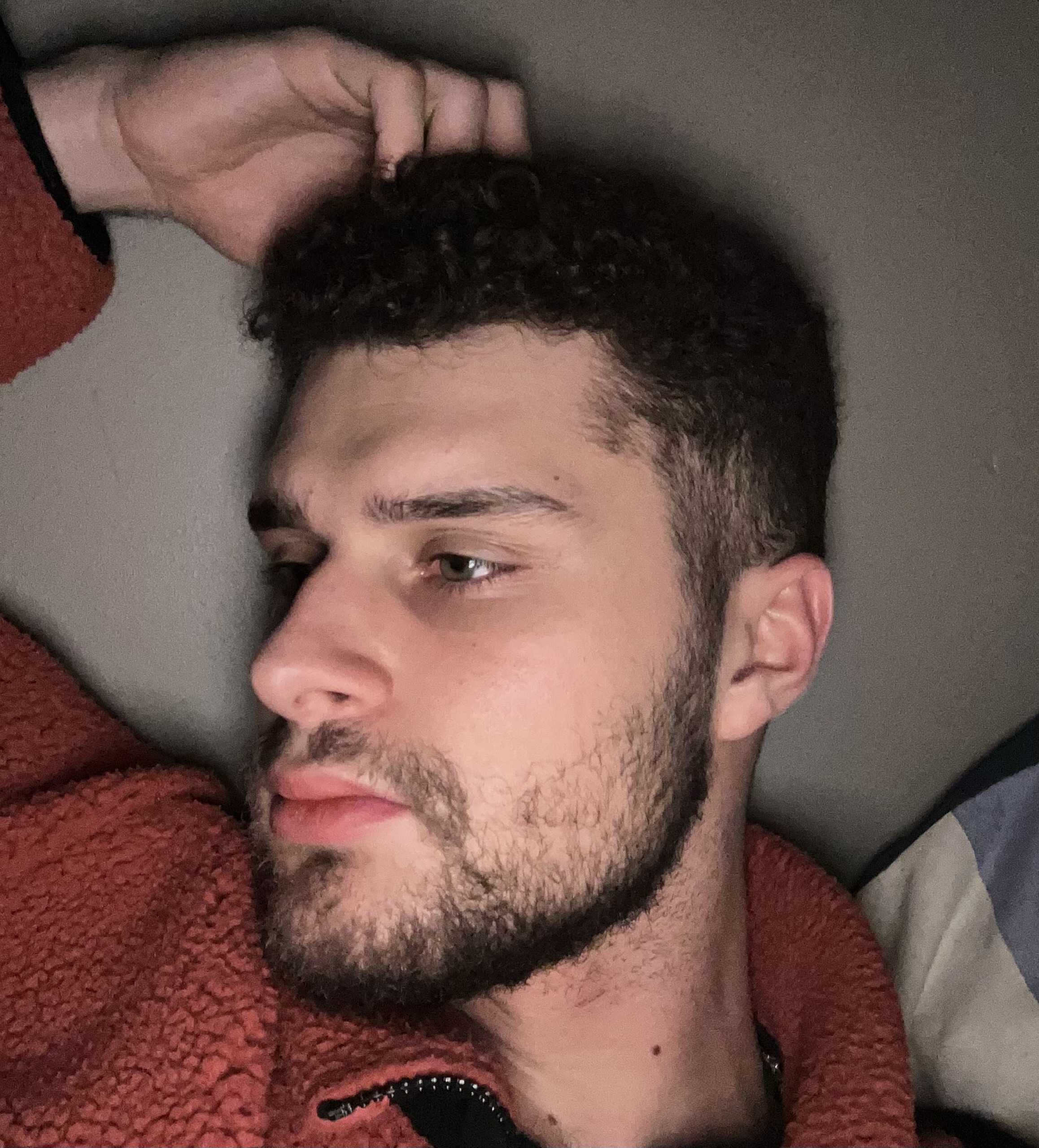 Profil de Jean-pol, 23 ans, Rencontre Amicale à Parpan