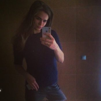Profil de Thecla, 26 ans, Rencontre Amicale à Latterbach