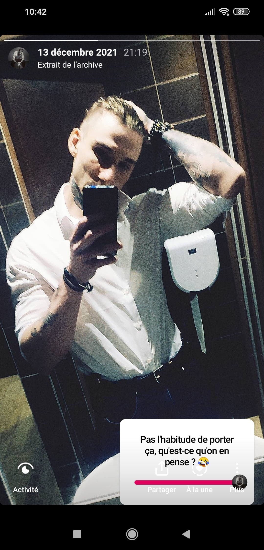 Profil de Prince, 31 ans, Rencontre Amicale à Sufers