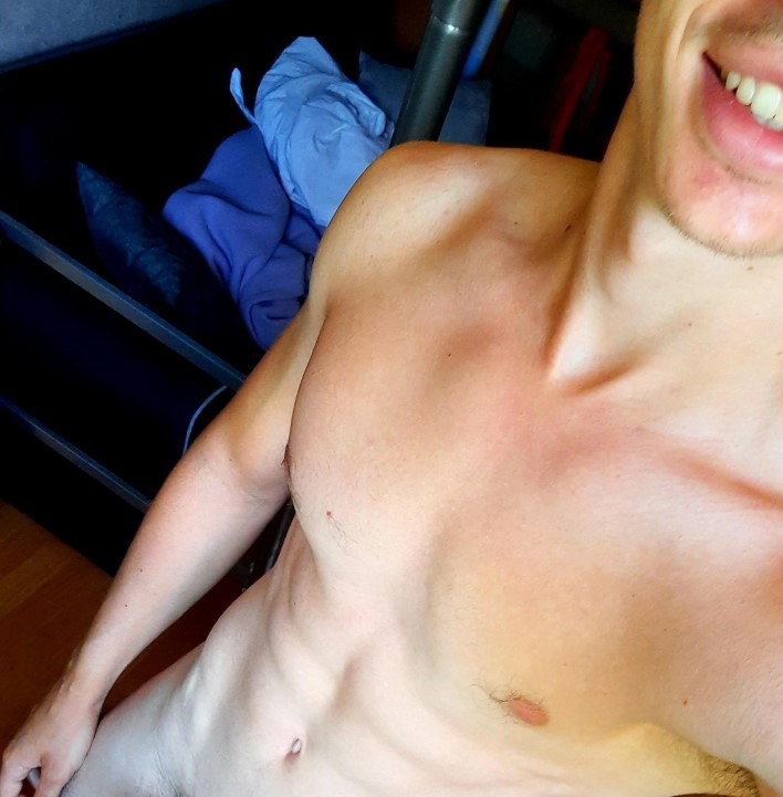 Profil de Bendehiba, 27 ans, Rencontre Amicale à Péry