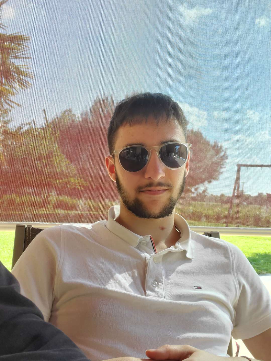 Profil de Djeff, 21 ans, Rencontre Amicale à Cully