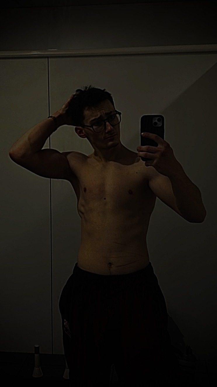 Profil de Kean, 23 ans, Rencontre Amicale à Tarasp