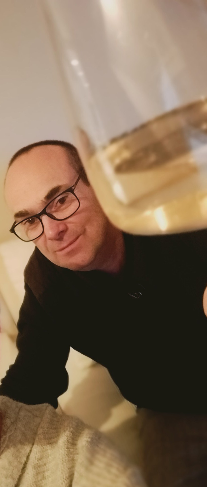 Profil de Milton, 54 ans, Rencontre Amicale à Vacallo