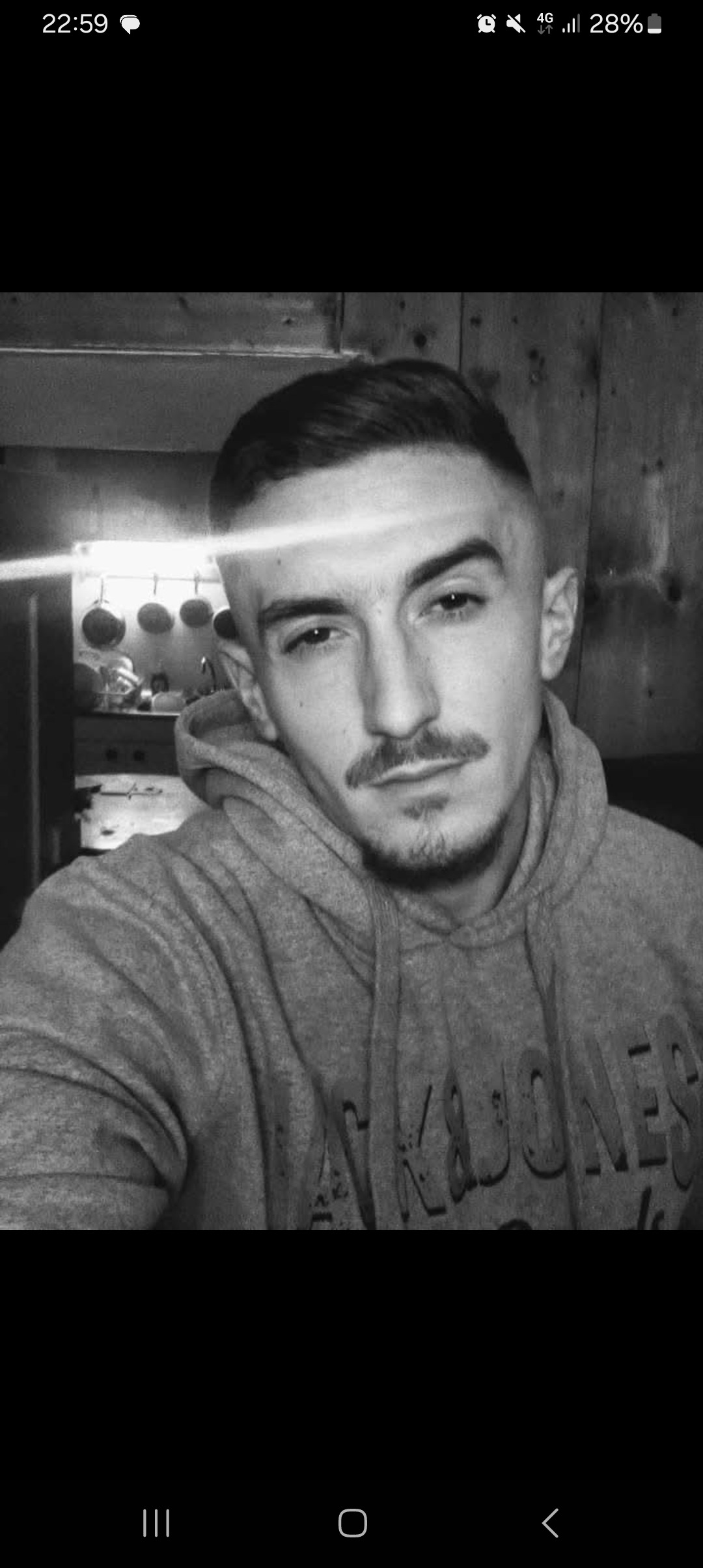 Profil de Halvard, 30 ans, Rencontre Amicale à Gessenay