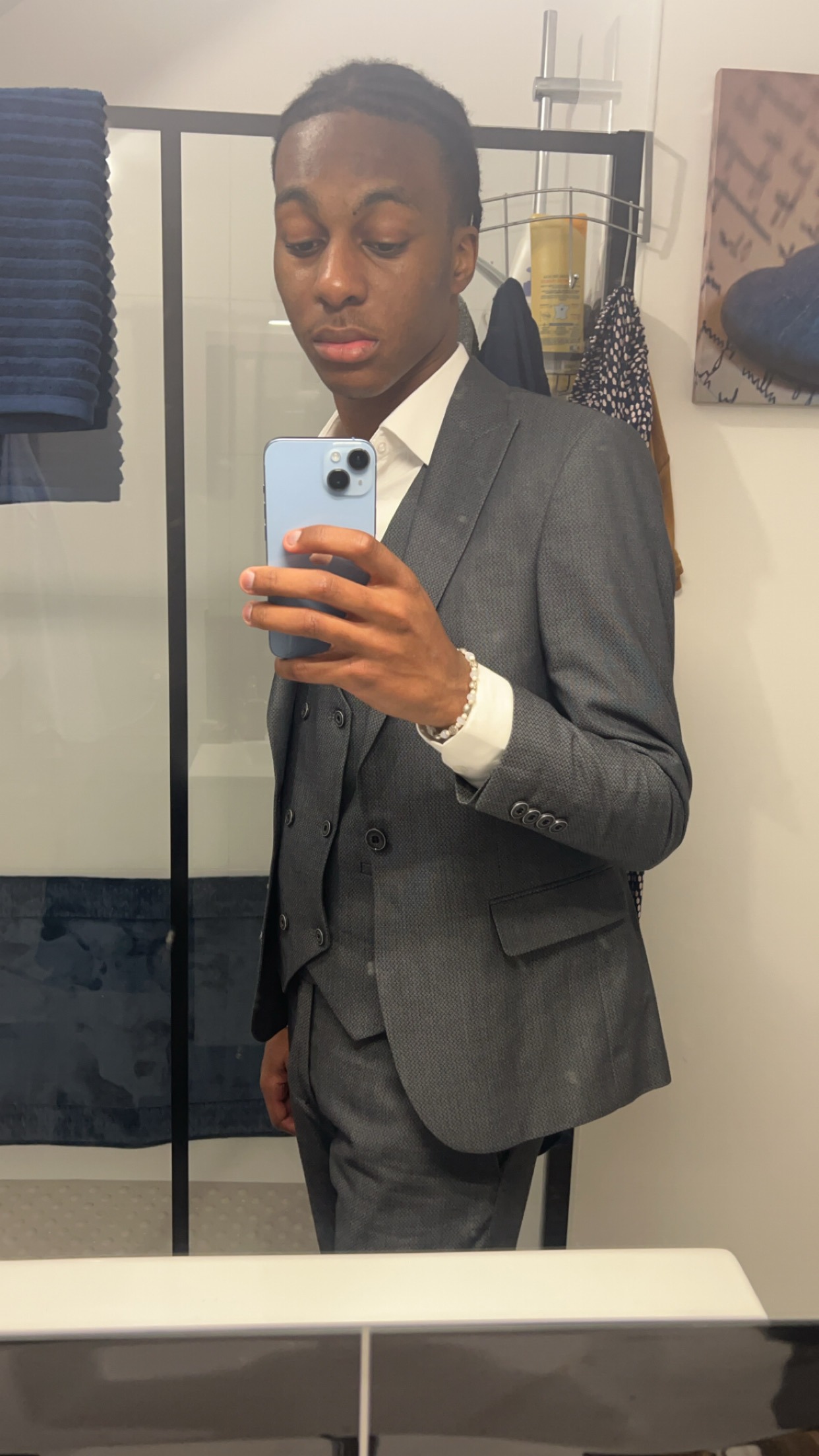Profil de Apollon, 20 ans, Rencontre Amicale à Eich