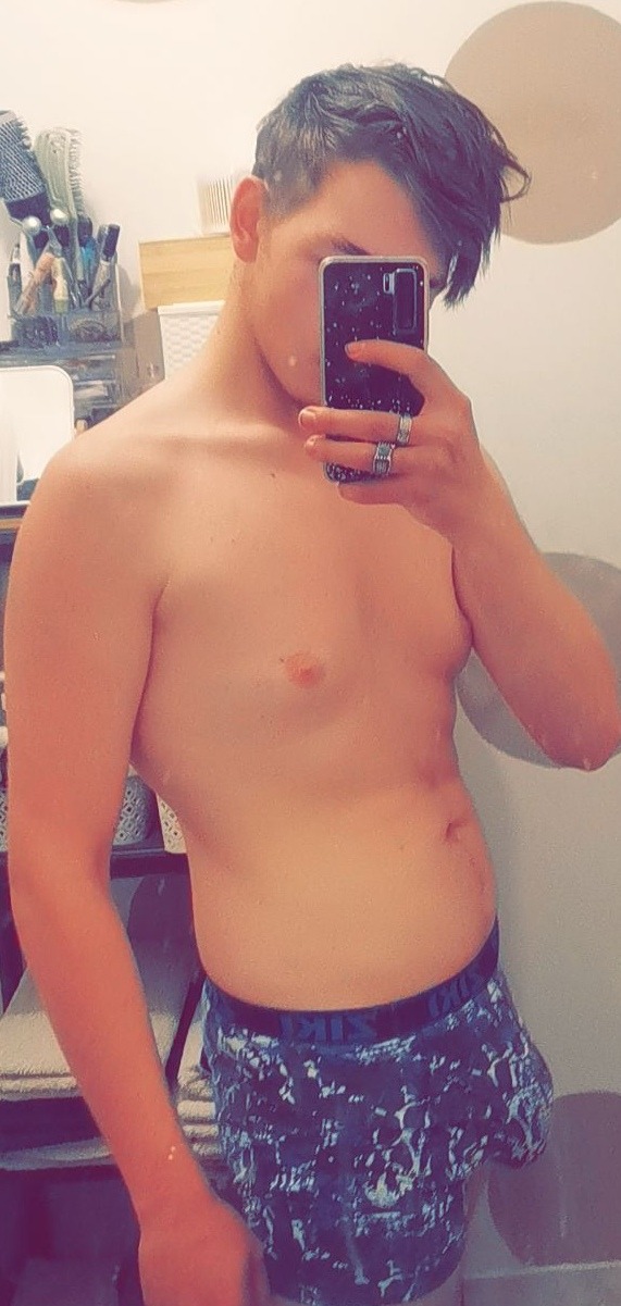 Profil de Tomeo, 20 ans, Rencontre Amicale à Hoffeld